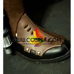 Cosrea Star Lord Guardians Of The Galaxy High Detail PU Leather Cosplay Costume 24 Cosrea Star Lord Guardians Of The Galaxy High Detail PU Leather Cosplay Costume