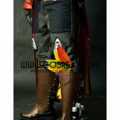 Cosrea Star Lord Guardians Of The Galaxy High Detail PU Leather Cosplay Costume 21 Cosrea Star Lord Guardians Of The Galaxy High Detail PU Leather Cosplay Costume