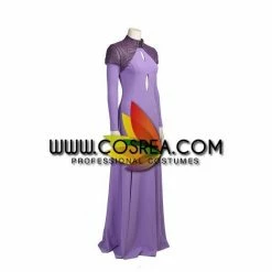 Cosrea Cosplay Costumes Medusa Inhumans Cosplay Costume