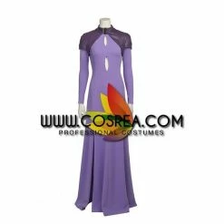 Cosrea Cosplay Costumes Medusa Inhumans Cosplay Costume