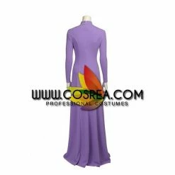 Cosrea Cosplay Costumes Medusa Inhumans Cosplay Costume