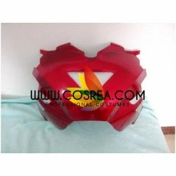 Cosrea Iron Man MK3 Custom EVA Armor Cosplay Costume