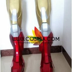 Cosrea Iron Man MK3 Custom EVA Armor Cosplay Costume