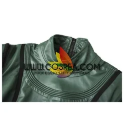 Cosrea Cosplay Costumes Mantis Guardians Of The Galaxy Vol 2 PU Leather Cosplay Costume