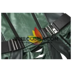 Cosrea Cosplay Costumes Mantis Guardians Of The Galaxy Vol 2 PU Leather Cosplay Costume