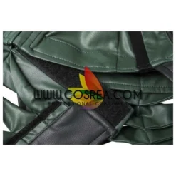 Cosrea Cosplay Costumes Mantis Guardians Of The Galaxy Vol 2 PU Leather Cosplay Costume