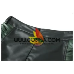 Cosrea Cosplay Costumes Mantis Guardians Of The Galaxy Vol 2 PU Leather Cosplay Costume