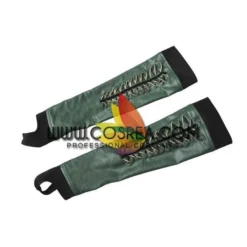 Cosrea Cosplay Costumes Mantis Guardians Of The Galaxy Vol 2 PU Leather Cosplay Costume