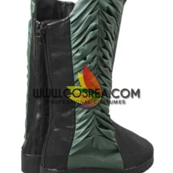 Cosrea Cosplay Costumes Mantis Guardians Of The Galaxy Vol 2 PU Leather Cosplay Costume