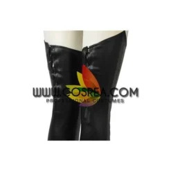 Cosrea Ms Marvel Classic Cosplay Costume