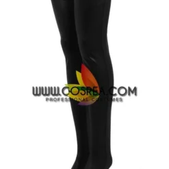 Cosrea Ms Marvel Classic Cosplay Costume