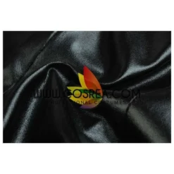 Cosrea Ms Marvel Classic Cosplay Costume