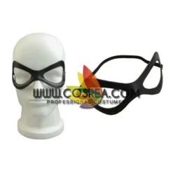 Cosrea Ms Marvel Classic Cosplay Costume