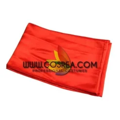 Cosrea Ms Marvel Classic Cosplay Costume