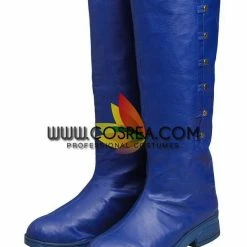 Cosrea Ms Marvel Kamala Khan Cosplay Costume