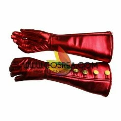 Cosrea Ms Marvel Comic Appearance Cosplay Costume Cosplay Costumes