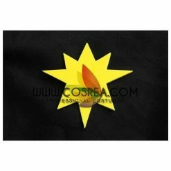 Cosrea Ms Marvel Comic Appearance Cosplay Costume Cosplay Costumes