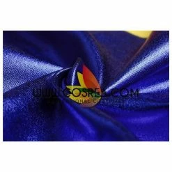 Cosrea Ms Marvel Comic Appearance Cosplay Costume Cosplay Costumes