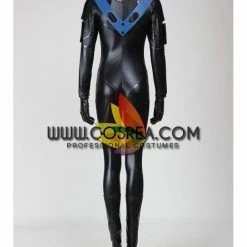 Cosrea Cosplay Costumes Nightwing Arkham City Female Cosplay Costume 16 Cosrea Cosplay Costumes Nightwing Arkham City Female Cosplay Costume