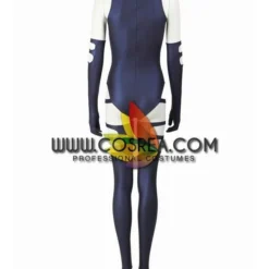 Cosrea Psylocke X-Men Apocalypse Cosplay Costume Cosplay Costumes