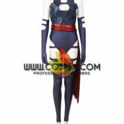 Cosrea Psylocke X-Men Apocalypse Cosplay Costume Cosplay Costumes