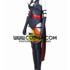 Cosrea Psylocke X-Men Apocalypse Cosplay Costume Cosplay Costumes