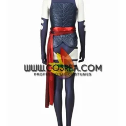 Cosrea Psylocke X-Men Apocalypse Cosplay Costume Cosplay Costumes