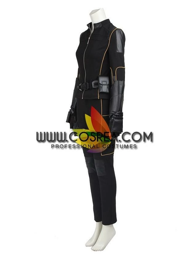 Cosrea Cosplay Costumes Quake Agents Of Shield Cosplay Costume 5 Cosrea Cosplay Costumes Quake Agents Of Shield Cosplay Costume