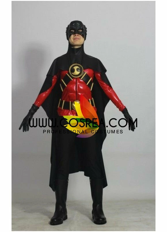 Cosrea Robin Custom Armored Cosplay Costume 4 Cosrea Robin Custom Armored Cosplay Costume