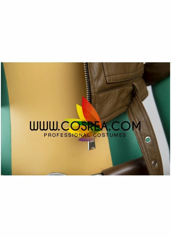 Cosrea Rogue Comic Appearance Cosplay Costume 12 Cosrea Rogue Comic Appearance Cosplay Costume