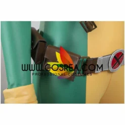 Cosrea Rogue Comic Appearance Cosplay Costume 34 Cosrea Rogue Comic Appearance Cosplay Costume