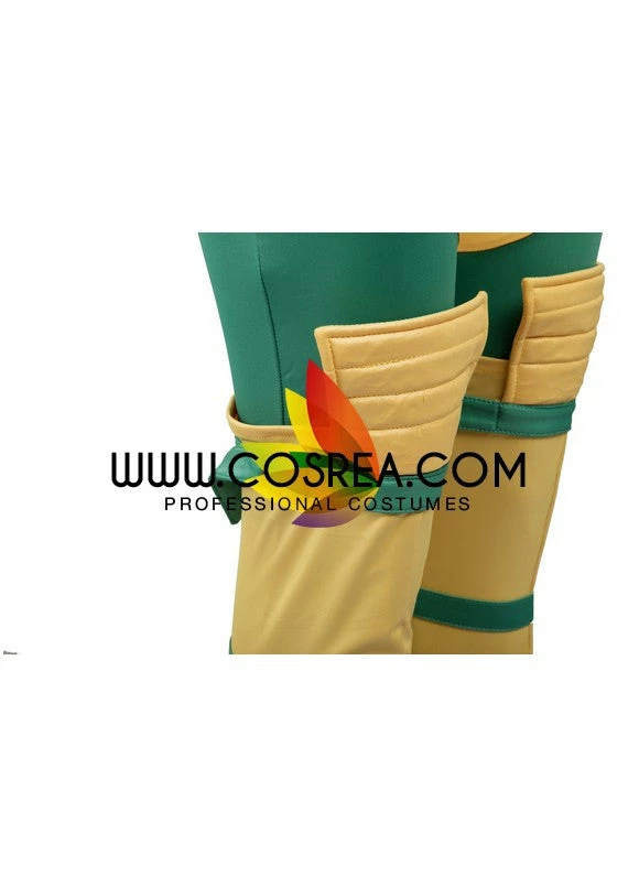 Cosrea Rogue Comic Appearance Cosplay Costume 17 Cosrea Rogue Comic Appearance Cosplay Costume