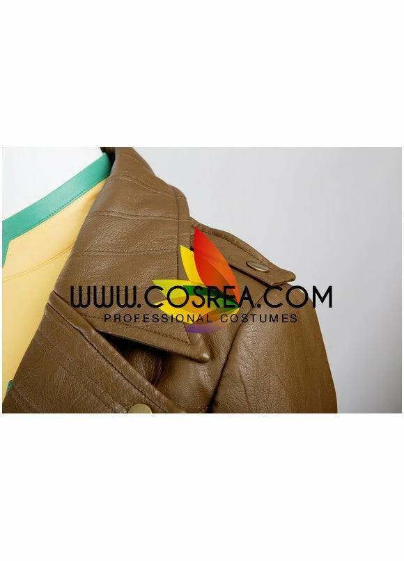 Cosrea Rogue Comic Appearance Cosplay Costume 19 Cosrea Rogue Comic Appearance Cosplay Costume