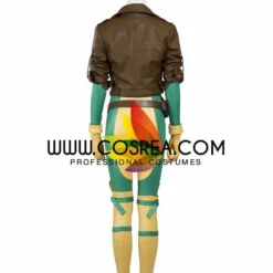 Cosrea Rogue Comic Appearance Cosplay Costume 26 Cosrea Rogue Comic Appearance Cosplay Costume