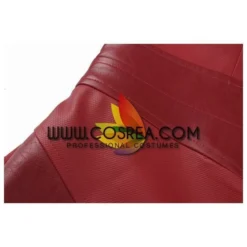Cosrea Scarlet Witch The Civil War Dark Red Cosplay Costume 30 Cosrea Scarlet Witch The Civil War Dark Red Cosplay Costume