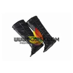 Cosrea Scarlet Witch The Civil War Dark Red Cosplay Costume 37 Cosrea Scarlet Witch The Civil War Dark Red Cosplay Costume