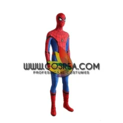 Cosrea Spiderman Homecoming Cosplay Costume Marvel Universe 18 Cosrea Spiderman Homecoming Cosplay Costume Marvel Universe