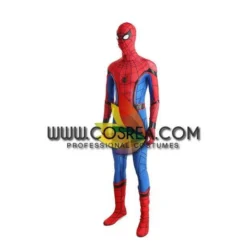 Cosrea Spiderman Homecoming Cosplay Costume Marvel Universe 19 Cosrea Spiderman Homecoming Cosplay Costume Marvel Universe