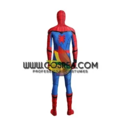 Cosrea Spiderman Homecoming Cosplay Costume Marvel Universe 20 Cosrea Spiderman Homecoming Cosplay Costume Marvel Universe