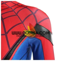 Cosrea Spiderman Homecoming Cosplay Costume Marvel Universe 21 Cosrea Spiderman Homecoming Cosplay Costume Marvel Universe
