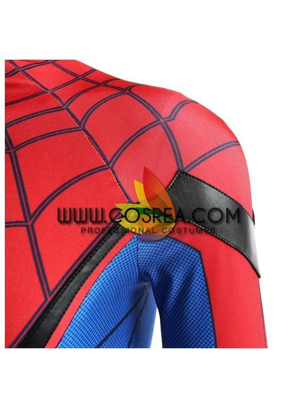 Cosrea Spiderman Homecoming Cosplay Costume Marvel Universe 8 Cosrea Spiderman Homecoming Cosplay Costume Marvel Universe