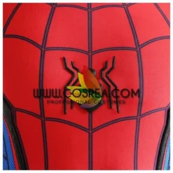Cosrea Spiderman Homecoming Cosplay Costume Marvel Universe 22 Cosrea Spiderman Homecoming Cosplay Costume Marvel Universe