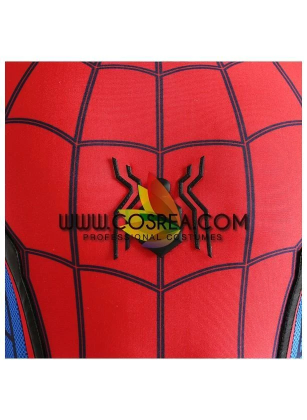 Cosrea Spiderman Homecoming Cosplay Costume Marvel Universe 9 Cosrea Spiderman Homecoming Cosplay Costume Marvel Universe