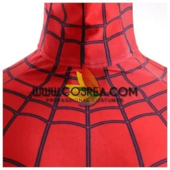 Cosrea Spiderman Homecoming Cosplay Costume Marvel Universe 23 Cosrea Spiderman Homecoming Cosplay Costume Marvel Universe