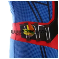Cosrea Spiderman Homecoming Cosplay Costume Marvel Universe 24 Cosrea Spiderman Homecoming Cosplay Costume Marvel Universe