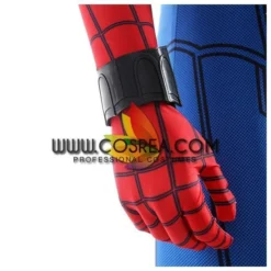 Cosrea Spiderman Homecoming Cosplay Costume Marvel Universe 26 Cosrea Spiderman Homecoming Cosplay Costume Marvel Universe