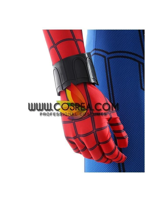 Cosrea Spiderman Homecoming Cosplay Costume Marvel Universe 13 Cosrea Spiderman Homecoming Cosplay Costume Marvel Universe