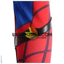 Cosrea Spiderman Homecoming Cosplay Costume Marvel Universe 27 Cosrea Spiderman Homecoming Cosplay Costume Marvel Universe