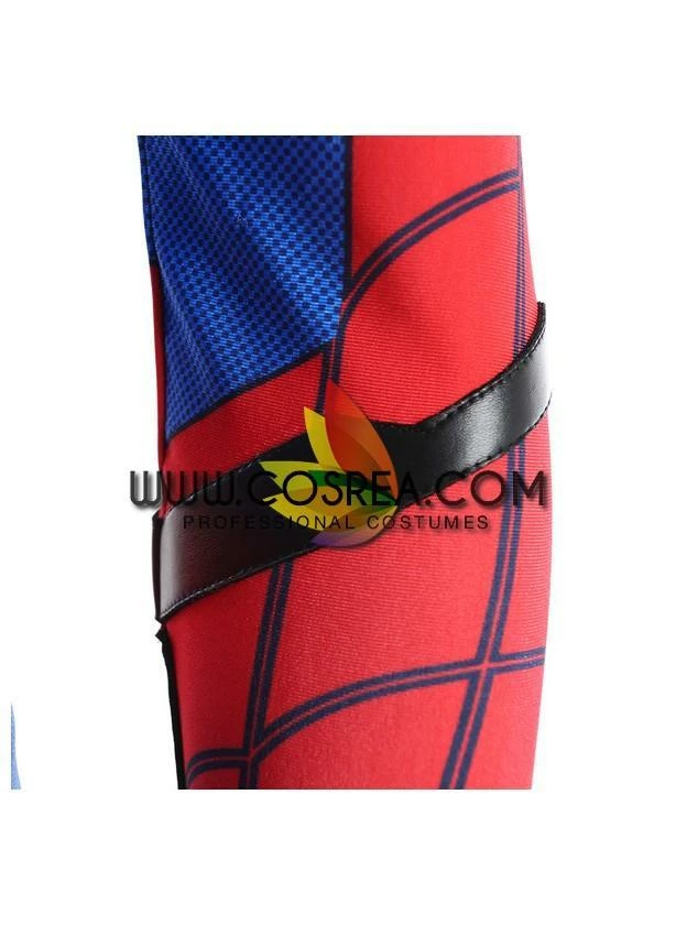 Cosrea Spiderman Homecoming Cosplay Costume Marvel Universe 14 Cosrea Spiderman Homecoming Cosplay Costume Marvel Universe