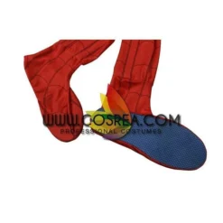 Cosrea Spiderman Homecoming Cosplay Costume Marvel Universe 29 Cosrea Spiderman Homecoming Cosplay Costume Marvel Universe